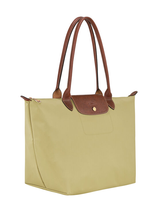 Longchamp - Le Pliage Original -laukku - 244 PISTACHIO | Stockmann - photo 3