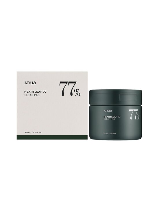 ANUA - Heartleaf Clear Pad sejas spilventiņi - NOCOL | Stockmann - photo 2