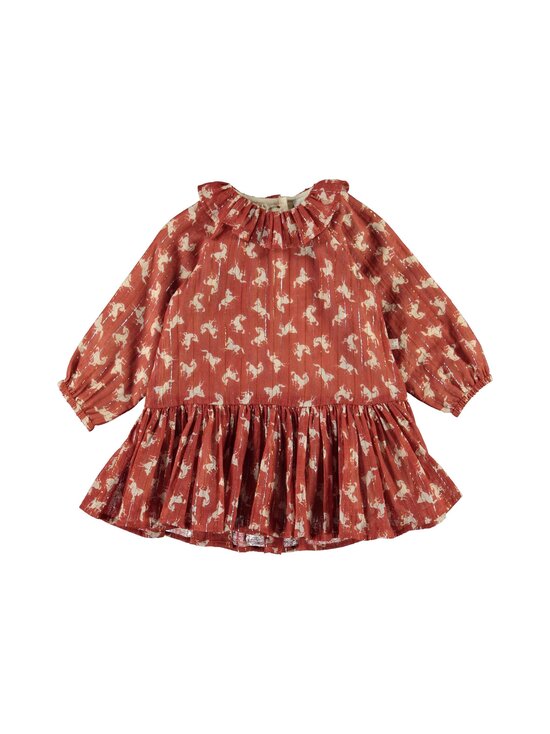 Corinne Molo 6391 -mekko
