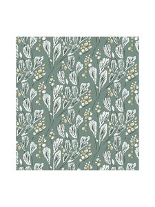 Havi's - Shibori salvrätikud 20 tk - GREEN | Stockmann