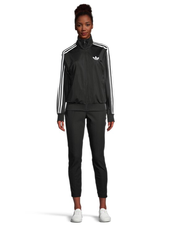 adidas Originals - Firebird-verryttelytakki - JC8251 BLACK - photo 2 adidas Originals - Firebird-verryttelytakki - JC8251 BLACK | Stockmann - photo 2