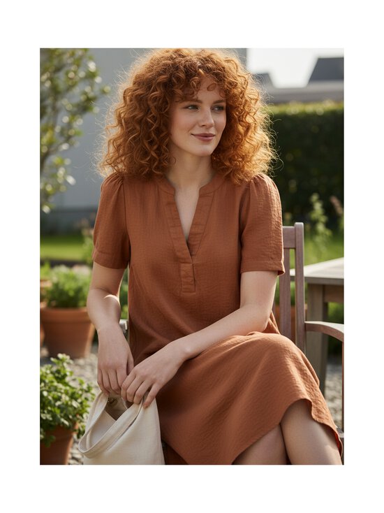 Part Two - Linane kleit - 130 ARGAN OIL | Stockmann - photo 5