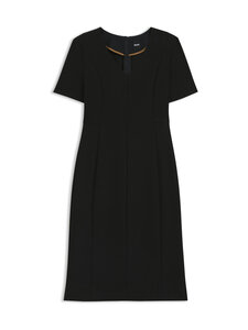 BOSS - Damaisa -mekko - 001 BLACK | Stockmann