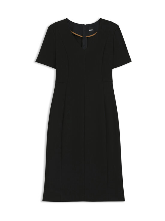 BOSS - Damaisa -mekko - 001 BLACK | Stockmann - photo 1