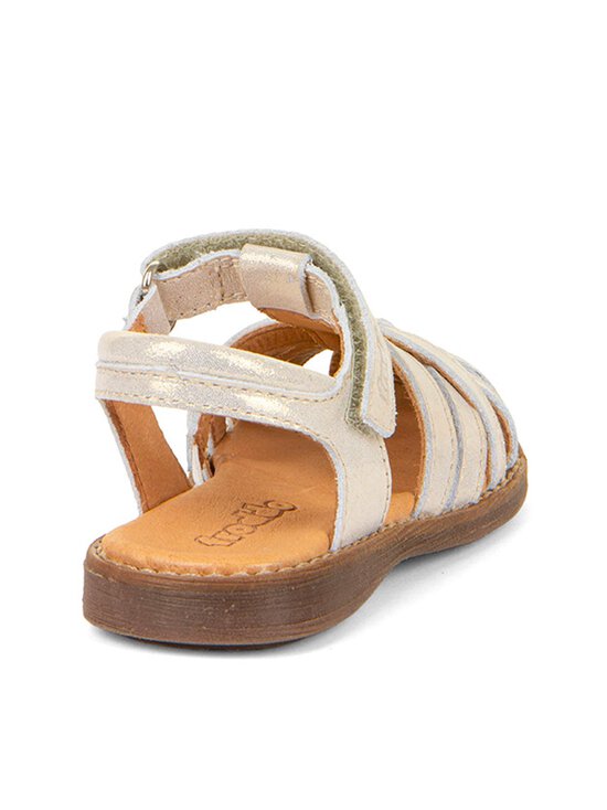 Froddo - Sandaalid Lore Rosa - 1 GOLD SHINE - photo 2 Froddo - Sandaalid Lore Rosa - 1 GOLD SHINE | Stockmann - photo 2