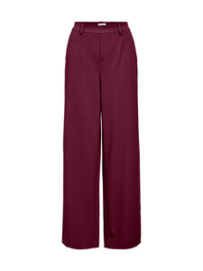 Object - ObjLisa Wide -housut - WINDSOR WINE | Stockmann