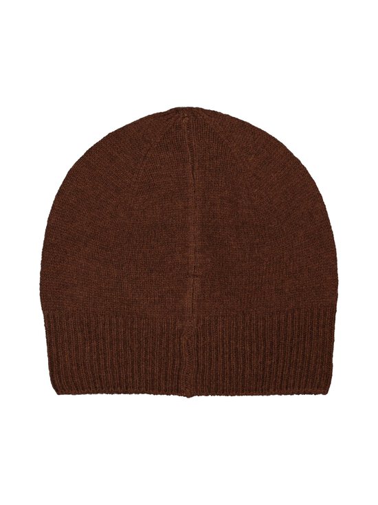 A+more - Hedda-neulepipo - DARK BROWN - photo 2 A+more - Hedda-neulepipo - DARK BROWN | Stockmann - photo 2