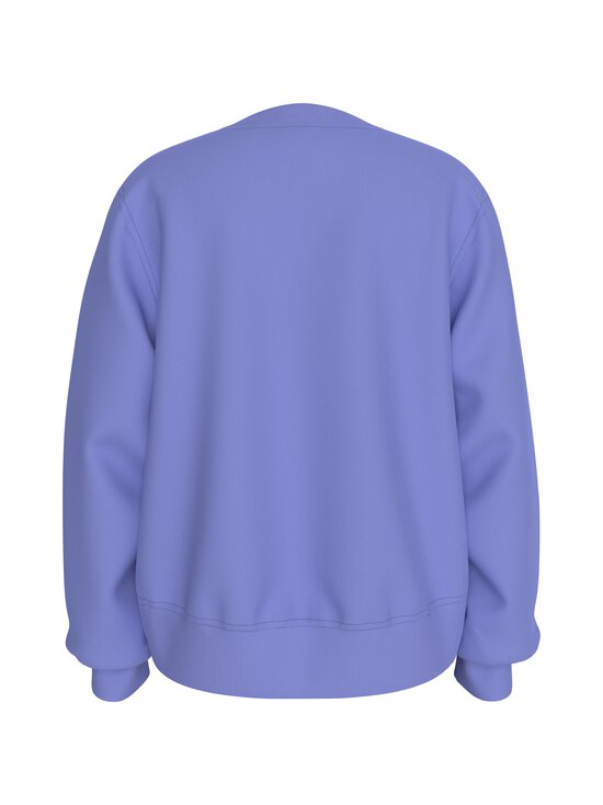 Calvin Klein Kids - Logo Fleece -collegepaita - C6D SOFT SAPPHIRE - photo 2 Calvin Klein Kids - Logo Fleece -collegepaita - C6D SOFT SAPPHIRE | Stockmann - photo 2