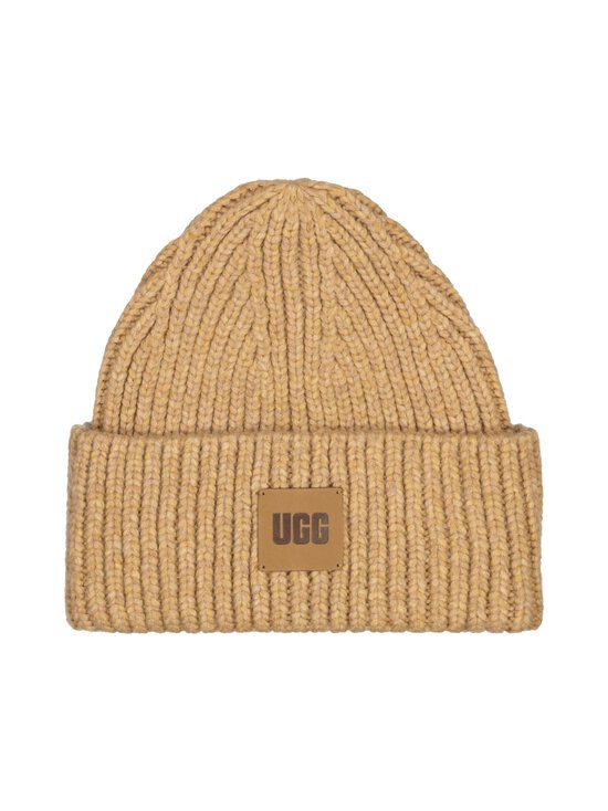 UGG - Chunky Rib -pipo - CAM CAMEL | Stockmann - photo 1
