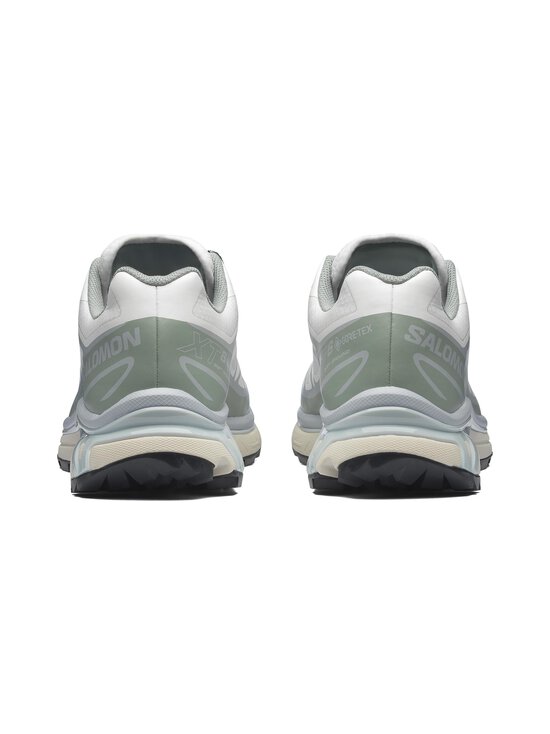 Salomon - XT-6 GTX -sneakerit - WHITE/GREEN MILIEU/ICE FLOW | Stockmann - photo 3