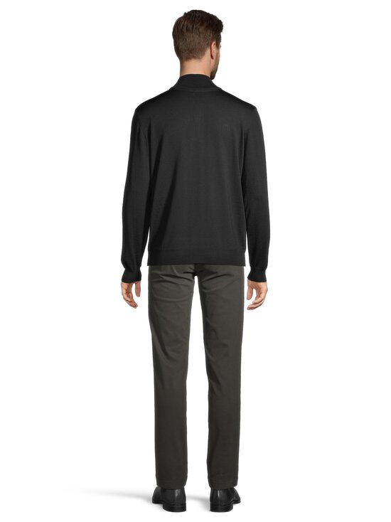 SAND Copenhagen - Kampsun Ibro - 200 EBONY BLACK | Stockmann - photo 3