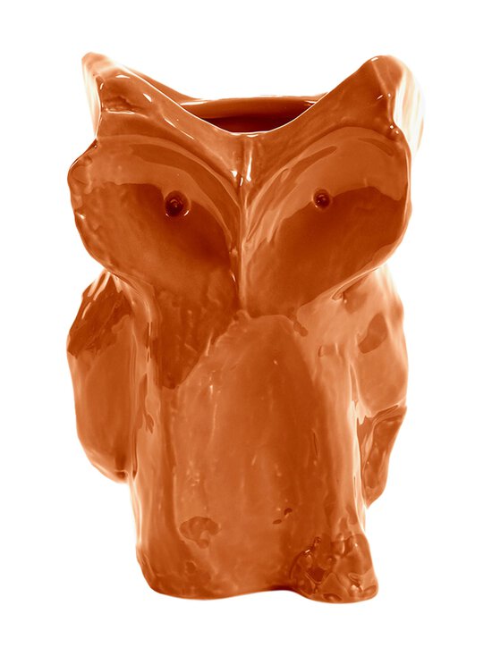 Serax - Owl S After Midnight -maljakko - 350 ORANGE | Stockmann - photo 1