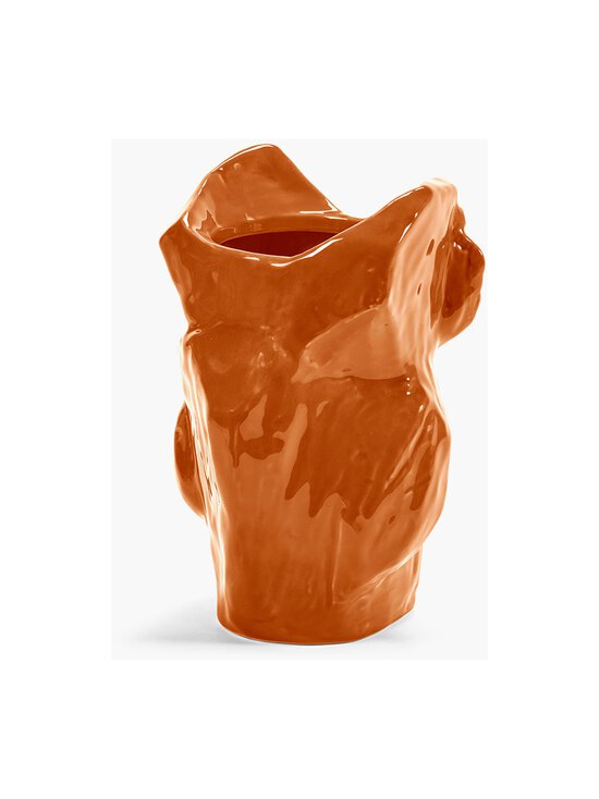 Serax - Owl S After Midnight -maljakko - 350 ORANGE | Stockmann - photo 2