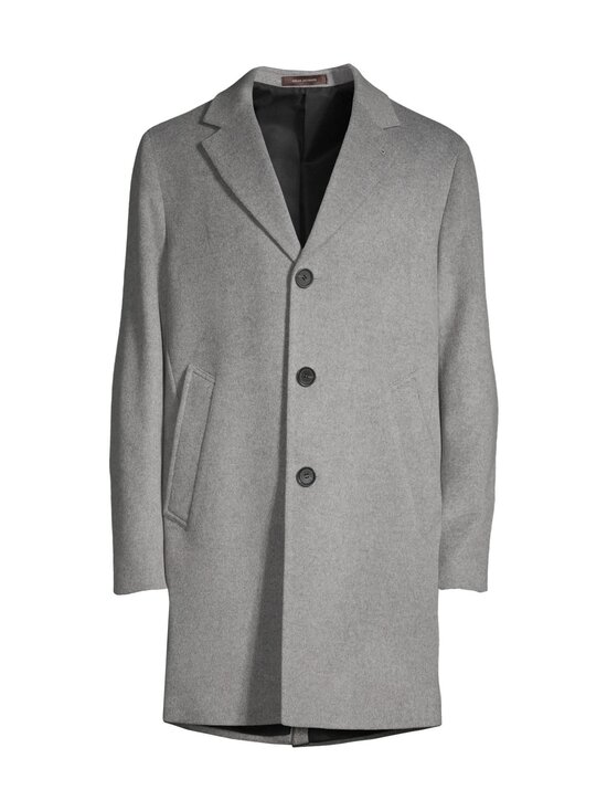 Oscar Jacobson - Storvik -villakangastakki - 138 LIGHT GREY - photo 1 Oscar Jacobson - Storvik -villakangastakki - 138 LIGHT GREY | Stockmann - photo 1