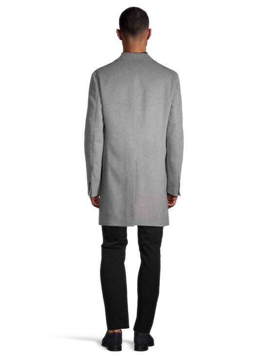 Oscar Jacobson - Storvik -villakangastakki - 138 LIGHT GREY - photo 3 Oscar Jacobson - Storvik -villakangastakki - 138 LIGHT GREY | Stockmann - photo 3