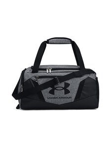 Under Armour - Undeniable 5.0 Duffle XS -laukku - 012 PITCH GRAY | Stockmann