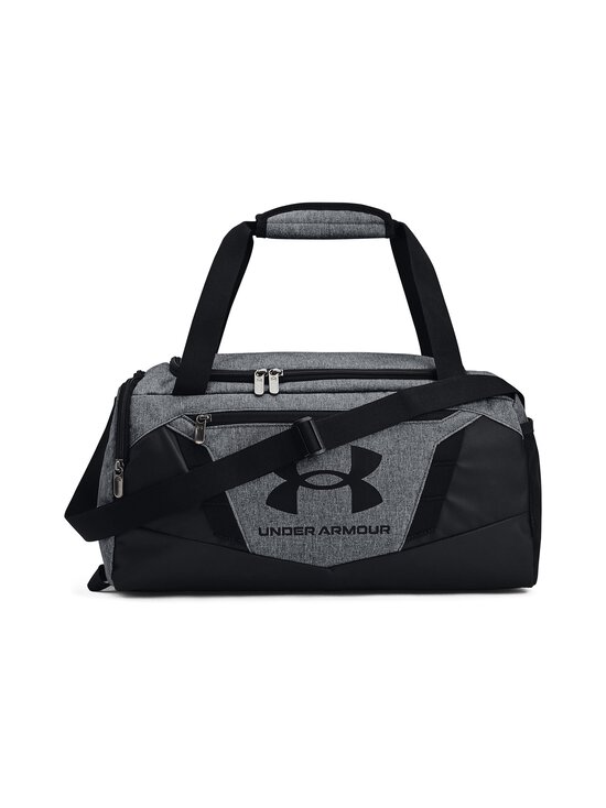 Under Armour - Undeniable 5.0 Duffle XS -laukku - 012 PITCH GRAY | Stockmann - photo 1