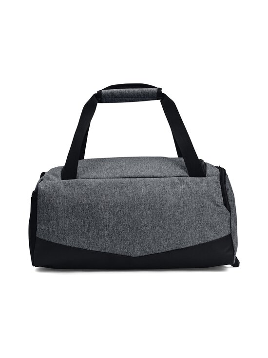 Under Armour - Undeniable 5.0 Duffle XS -laukku - 012 PITCH GRAY | Stockmann - photo 2
