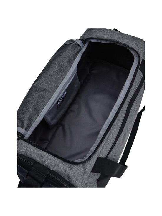 Under Armour - Undeniable 5.0 Duffle XS -laukku - 012 PITCH GRAY | Stockmann - photo 5