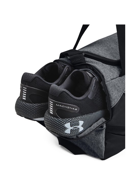 Under Armour - Undeniable 5.0 Duffle XS -laukku - 012 PITCH GRAY | Stockmann - photo 6