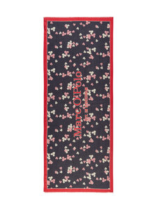 Marc O'Polo - Šalle - B68 MULTI/ DEEP NIGHT BLUE | Stockmann