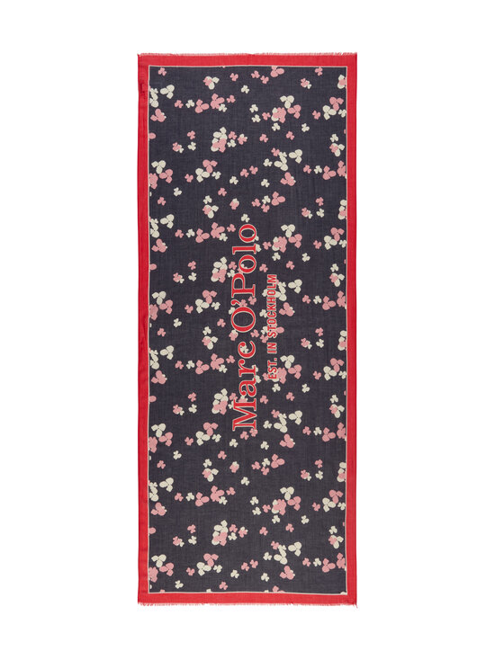 Marc O'Polo - Šalle - B68 MULTI/ DEEP NIGHT BLUE | Stockmann - photo 1