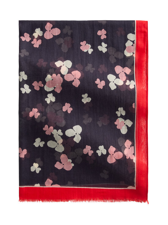 Marc O'Polo - Šalle - B68 MULTI/ DEEP NIGHT BLUE | Stockmann - photo 2