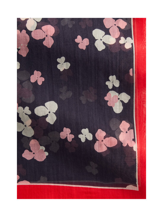 Marc O'Polo - Šalle - B68 MULTI/ DEEP NIGHT BLUE | Stockmann - photo 3