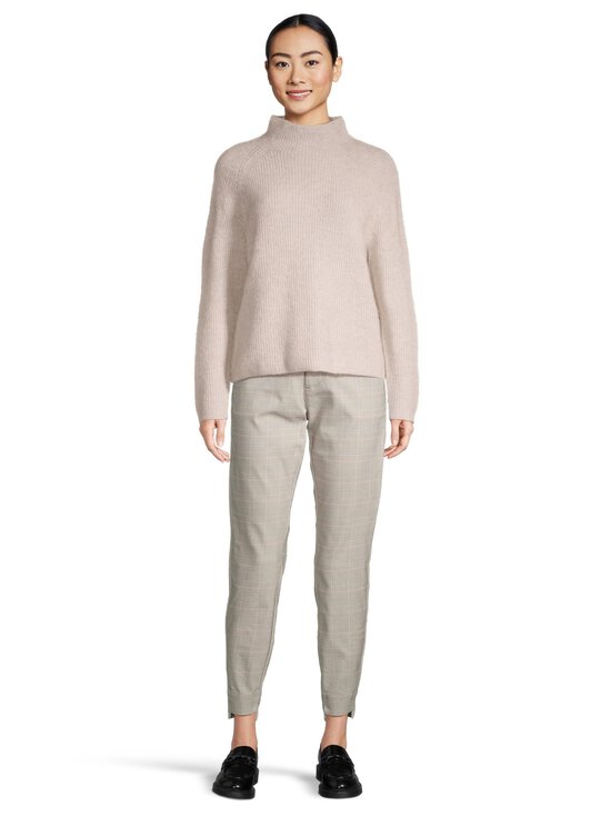 NOOM - Selma-neule - LT.BEIGE MEL - photo 2 NOOM - Selma-neule - LT.BEIGE MEL | Stockmann - photo 2