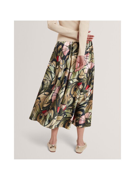 Ted Baker London - Alhie-midihame - BLACK | Stockmann - photo 3