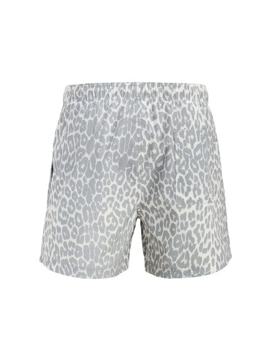 Jack & Jones - JpstMaui Shell -uimashortsit - WILD DOVE | Stockmann - photo 2