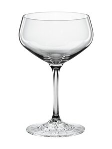 Spiegelau - Perfect Serve Coupette Cocktail Set -cocktaillasi 4 kpl - CLEAR | Stockmann