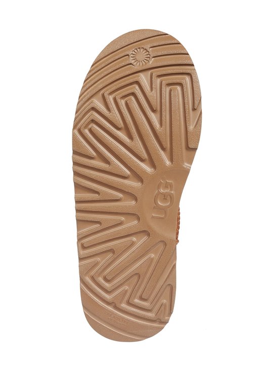 UGG - Poolsaapad Classic 2 - CHESTNUT | Stockmann - photo 3