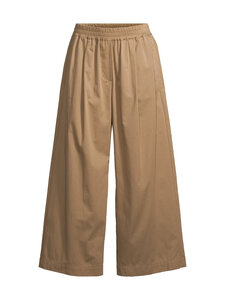 Max Mara Weekend - Wkdgolfo Long -housut - 005 EARTH | Stockmann