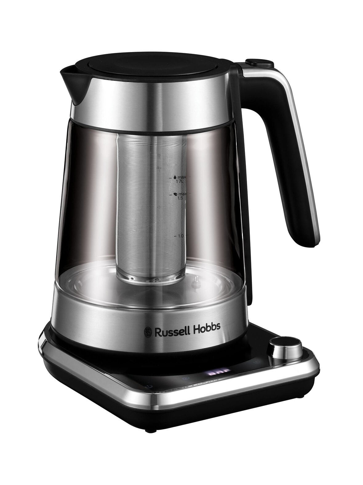 Attentiv-vedenkeitin 1,7 L