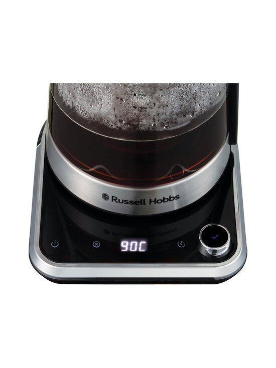 Russell Hobbs - Attentiv-vedenkeitin 1,7 L - STEEL - photo 3 Russell Hobbs - Attentiv-vedenkeitin 1,7 L - STEEL | Stockmann - photo 3