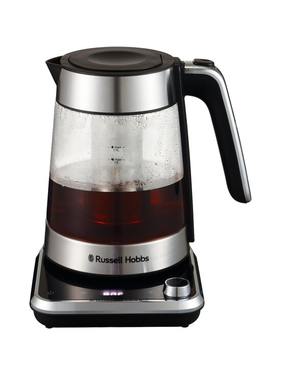Russell Hobbs - Attentiv-vedenkeitin 1,7 L - STEEL - photo 4 Russell Hobbs - Attentiv-vedenkeitin 1,7 L - STEEL | Stockmann - photo 4