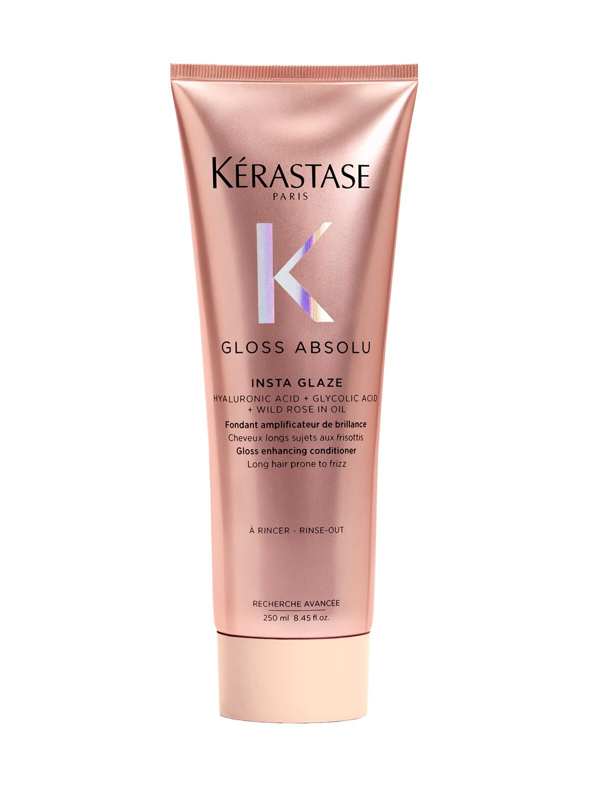Gloss Absolu Insta Glaze Conditioner -hoitoaine