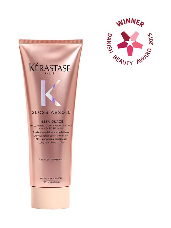 Kerastase - Gloss Absolu Insta Glaze Conditioner -hoitoaine - NOCOL - photo 2 Kerastase - Gloss Absolu Insta Glaze Conditioner -hoitoaine - NOCOL | Stockmann - photo 2