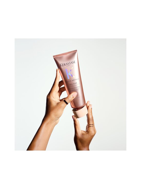 Kerastase - Gloss Absolu Insta Glaze Conditioner -hoitoaine - NOCOL - photo 4 Kerastase - Gloss Absolu Insta Glaze Conditioner -hoitoaine - NOCOL | Stockmann - photo 4