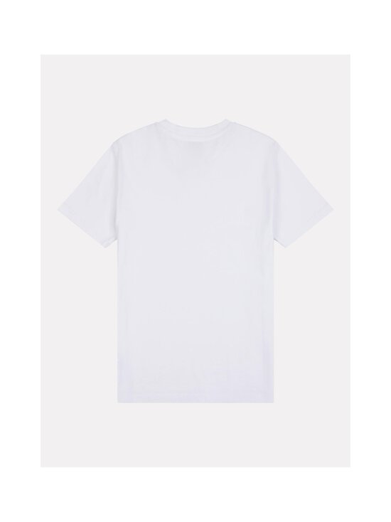 New Balance - Small Logo -trikoopaita - BWE NB BRIGHT WHITE - photo 2 New Balance - Small Logo -trikoopaita - BWE NB BRIGHT WHITE | Stockmann - photo 2