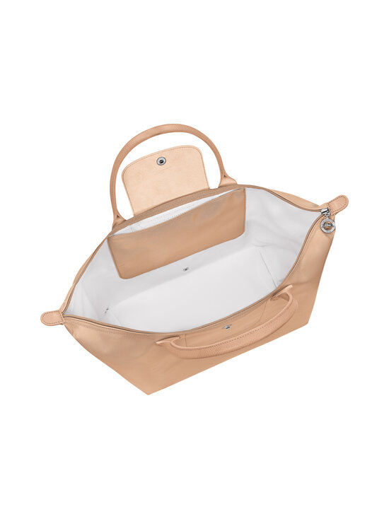 Longchamp - Käekott Le Pliage One - 105 BEIGE | Stockmann - photo 4