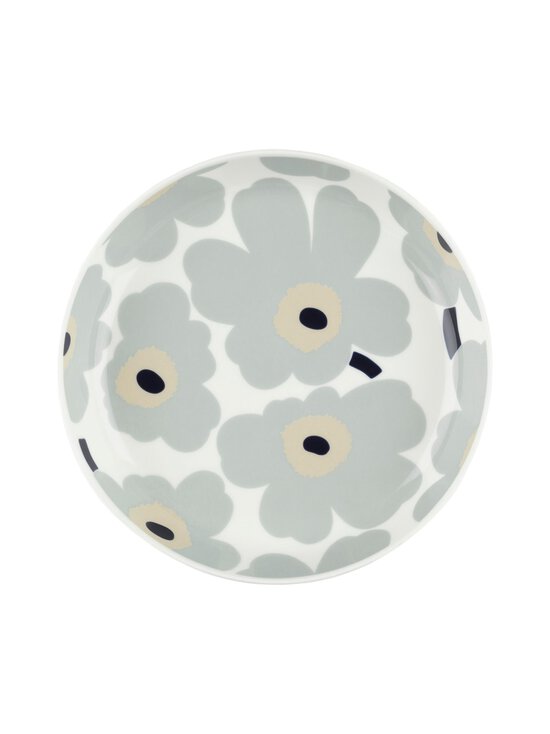 Oiva / Unikko -lautanen 20.5 cm