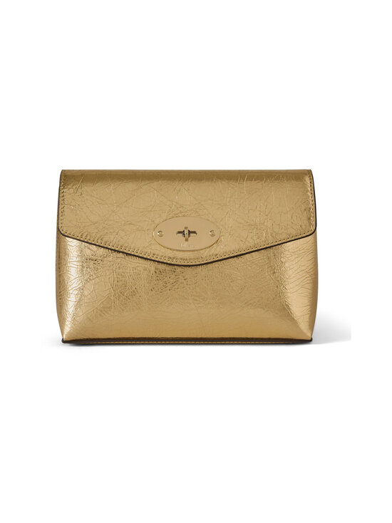 Mulberry - Kosmeetikakott Darley - Z098 SOMERSET GOLD | Stockmann - photo 1