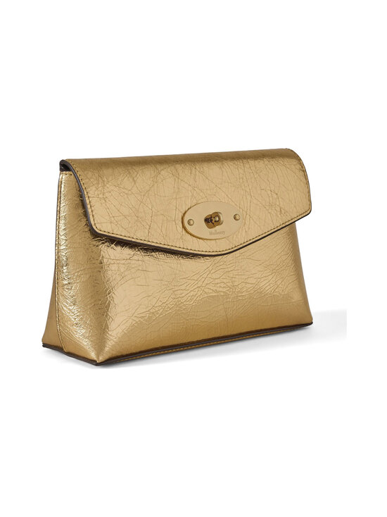 Mulberry - Kosmeetikakott Darley - Z098 SOMERSET GOLD | Stockmann - photo 3