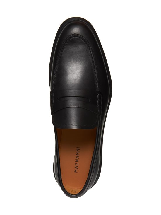 MAGNANNI - Xeraco ādas mokasīni - BLACK - photo 2 MAGNANNI - Xeraco ādas mokasīni - BLACK | Stockmann - photo 2