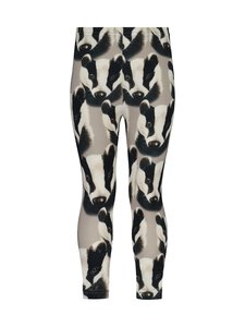 Metsola - Badger-leggingsit - STORMY | Stockmann