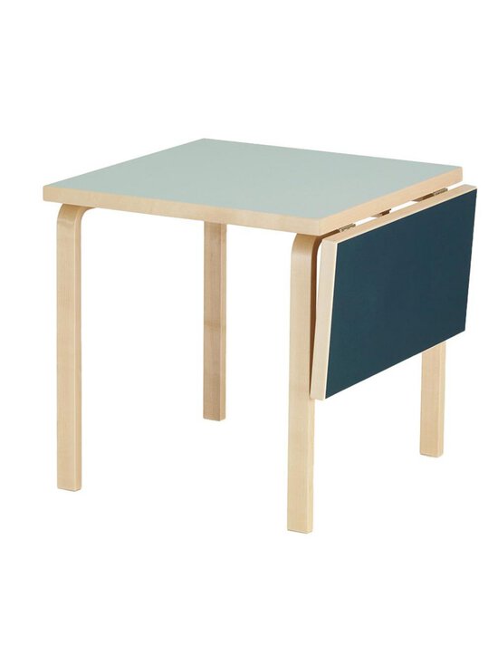 Artek - Klaffipöytä DL81C - SININEN - photo 1 Artek - Klaffipöytä DL81C - SININEN | Stockmann - photo 1