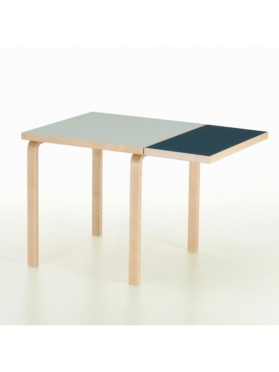 Artek - Klaffipöytä DL81C - SININEN - photo 2 Artek - Klaffipöytä DL81C - SININEN | Stockmann - photo 2