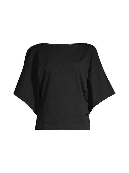 Teurn Studios - Wide Sleeved Jersey -pusero - BLACK - photo 1 Teurn Studios - Wide Sleeved Jersey -pusero - BLACK | Stockmann - photo 1